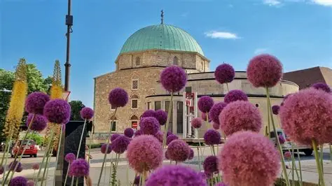Pécs – mediterrán hangulat a Mecsek lábánál