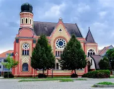 Zalaegerszeg – nyugodt zalai ritmus és barátságos városi hangulat
