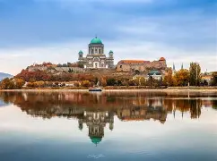 Esztergom – a Dunakanyar kapuja és a magyar történelem szíve