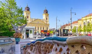 Debrecen – a cívisváros modern ritmusa és alföldi nyugalma